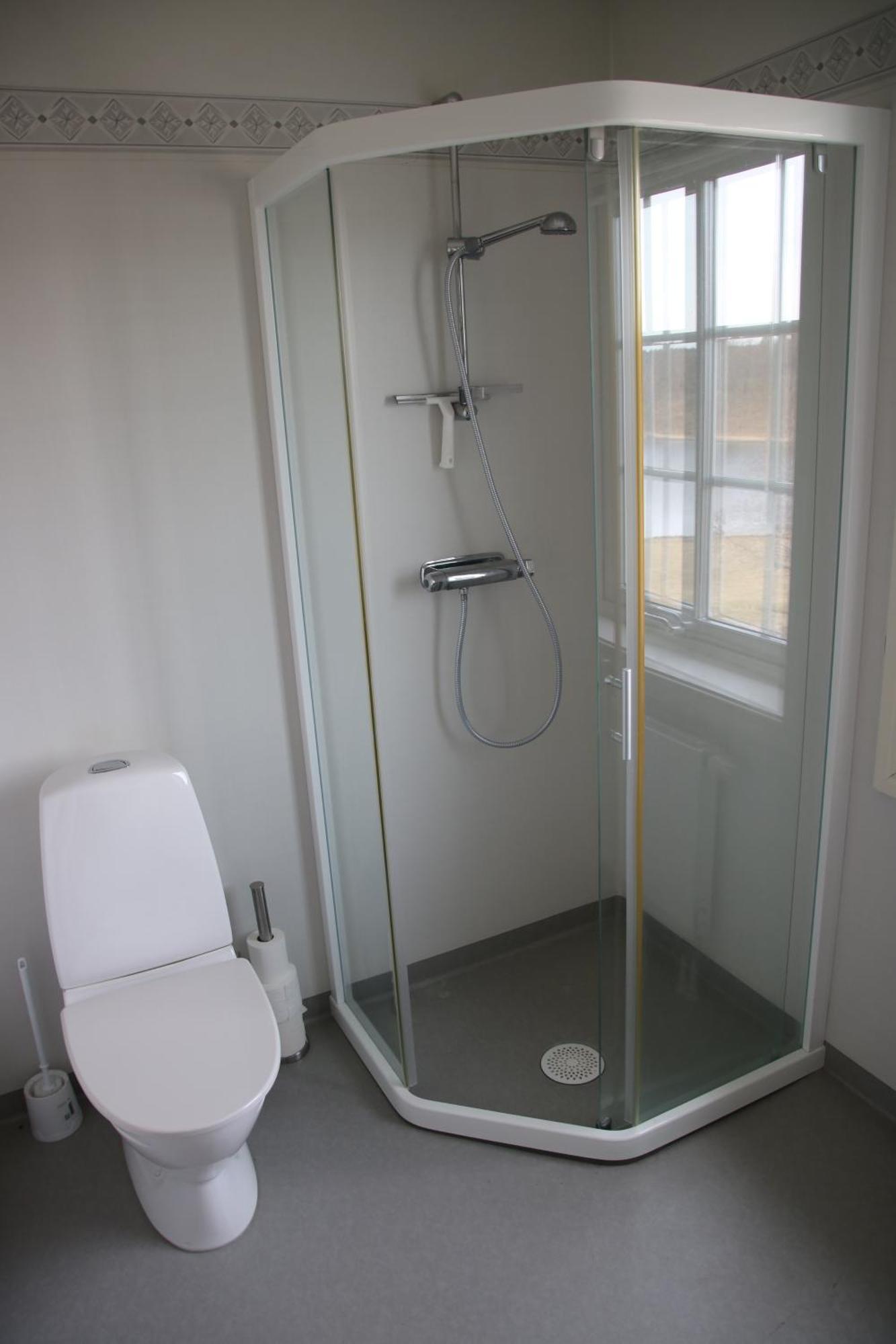 Vaermvik Gardskontor Hotel Vastervik Room photo